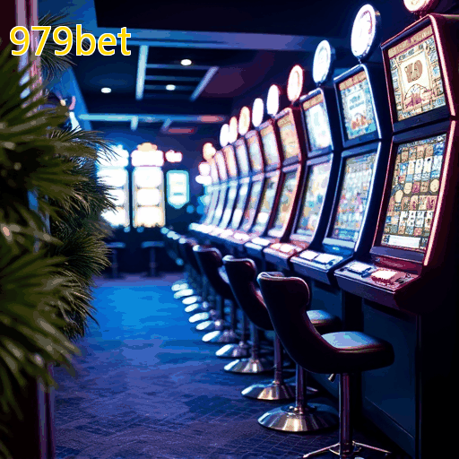 979bet - Plataforma confiável para apostas emocionantes e bônus